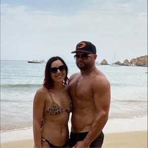 Meet your Posher, Jeff